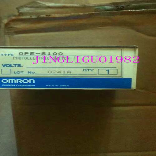 OPE-S100 OPE-S100D OPE-S100L议价