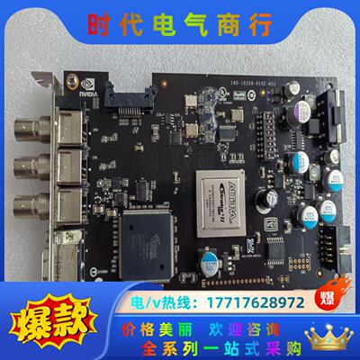 Nvidia Quadro SDI Output K5000议价