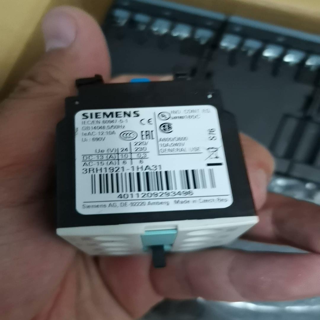 （设备配件）3Rh1921-1HA31