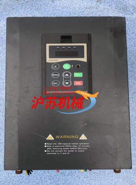 三晶变频器 800B-4T015GB/18R5P8