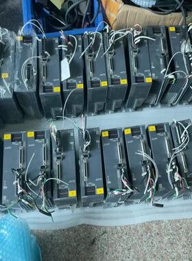 驱动电机MR-JE-70A电机HG-KN73J还有HG-