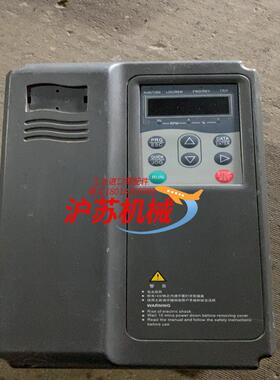 佳乐变频器JR6000-004G/5R5P-4-5020，3