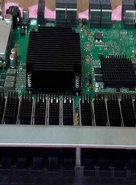 华为N212 TNG3N212S01  12路10G线路业务