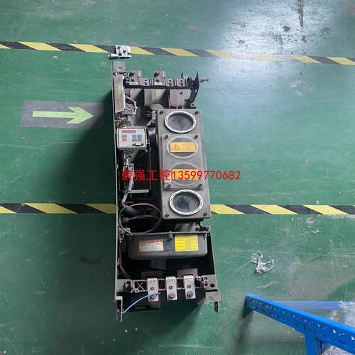 【荣强工控】西门子交流变频调速器  6SE7031-0TE60-Z  G