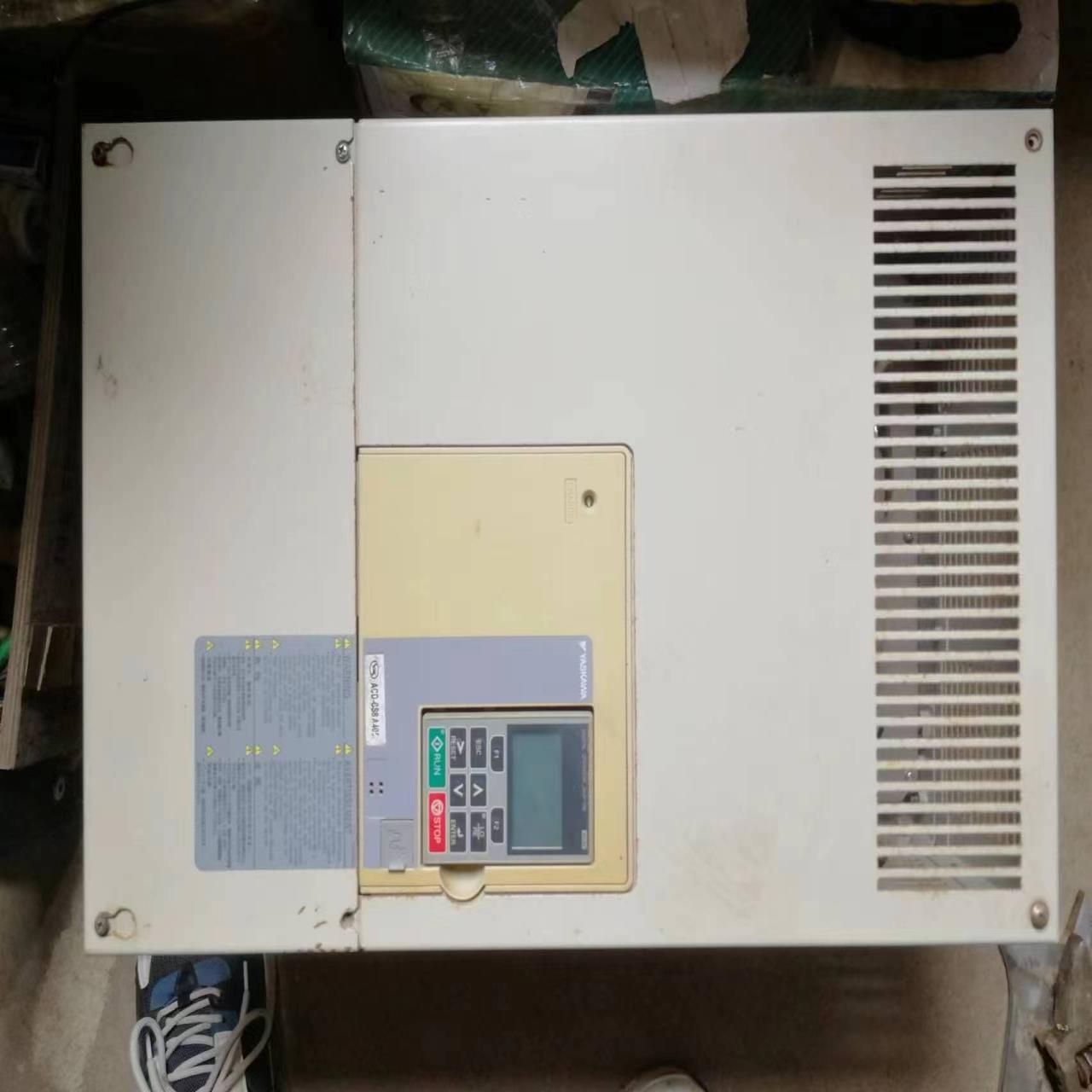 A1000X/75KW安川变频器CIMR-AB4X0165A