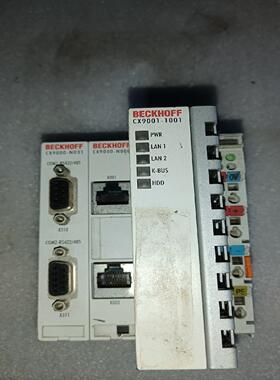 倍副主机型号CX9001-1001  件图片实拍私聊议价