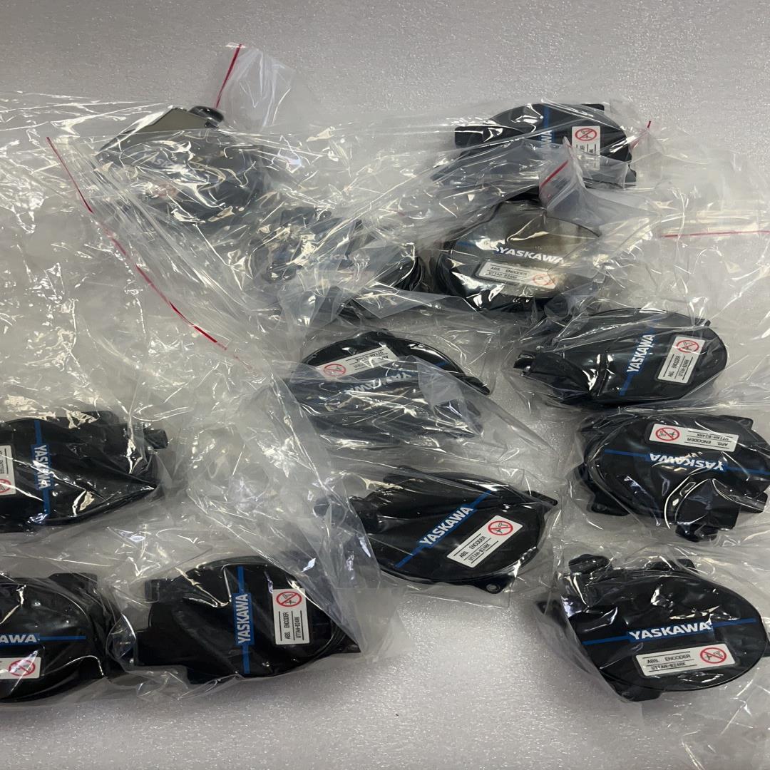 SGM7G-13A7C61安川七系值编码器、