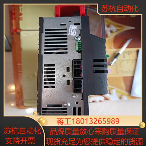 MDX61B0011-5A3-4-0t SEW变频器伺服驱动