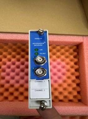 本特利136188-02 ，本特利3500/25