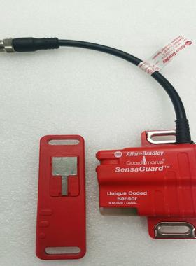 AB罗克韦尔 440N-Z21US3PH 安全门开关，现货一