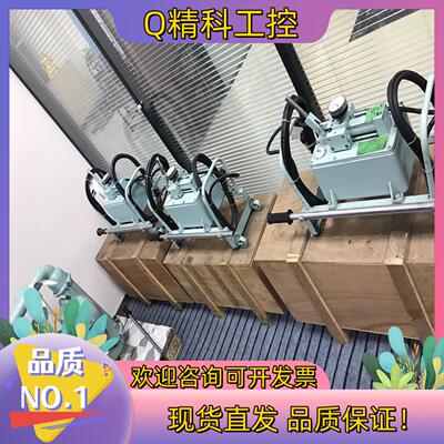 现货识货的赶紧下手NAKAKITA HAND PUMP NS6