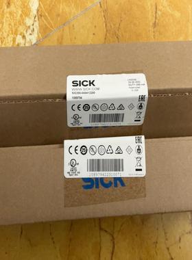 SIG200-0A0412200西克IOlink模块，剩