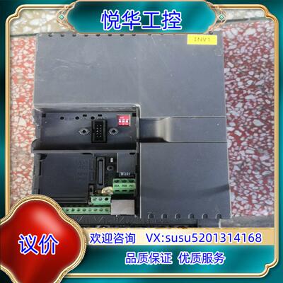 台达变频器VFD075E43A  75kw380v议价