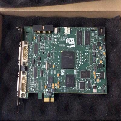 DALSA OR-X1C0-XPD00