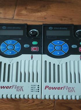 25B-D1P4N104罗克维尔变频器POWER FLEX5
