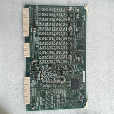 [德峰]， 拆机超声YK  EP497600FF ALOKA阿洛卡板