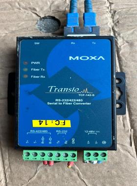 TCF-142-S-SC/看实图交易，