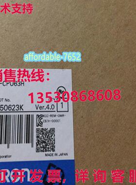 原装供应CS1H-CPU63H 逻辑控制器模块 CS1H-CPU63H