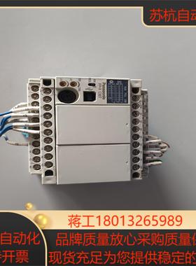 PLC AFPX-C30T-F 原装正品实物拍
