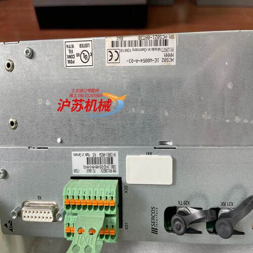 力士乐轴卡 CSB011N-SE-ENS-NNN-NN-S