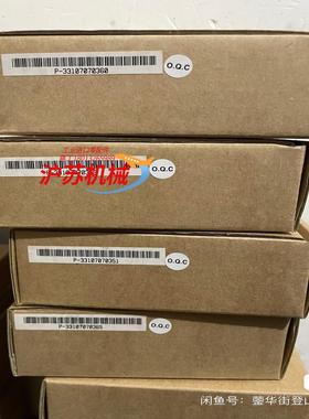 新华plc模块 P-33402