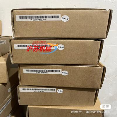 新华plc模块 P-33402