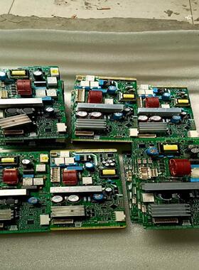 （设备配件）NPVTM41LTE-6M电源主控接口板 有5块