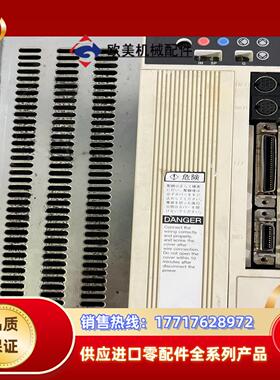 MDDA503A1A，伺服驱动器5KW，原装，功能正议价