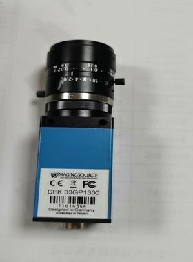 Imaging/映美精 DFK 33GP1300 德国 1.