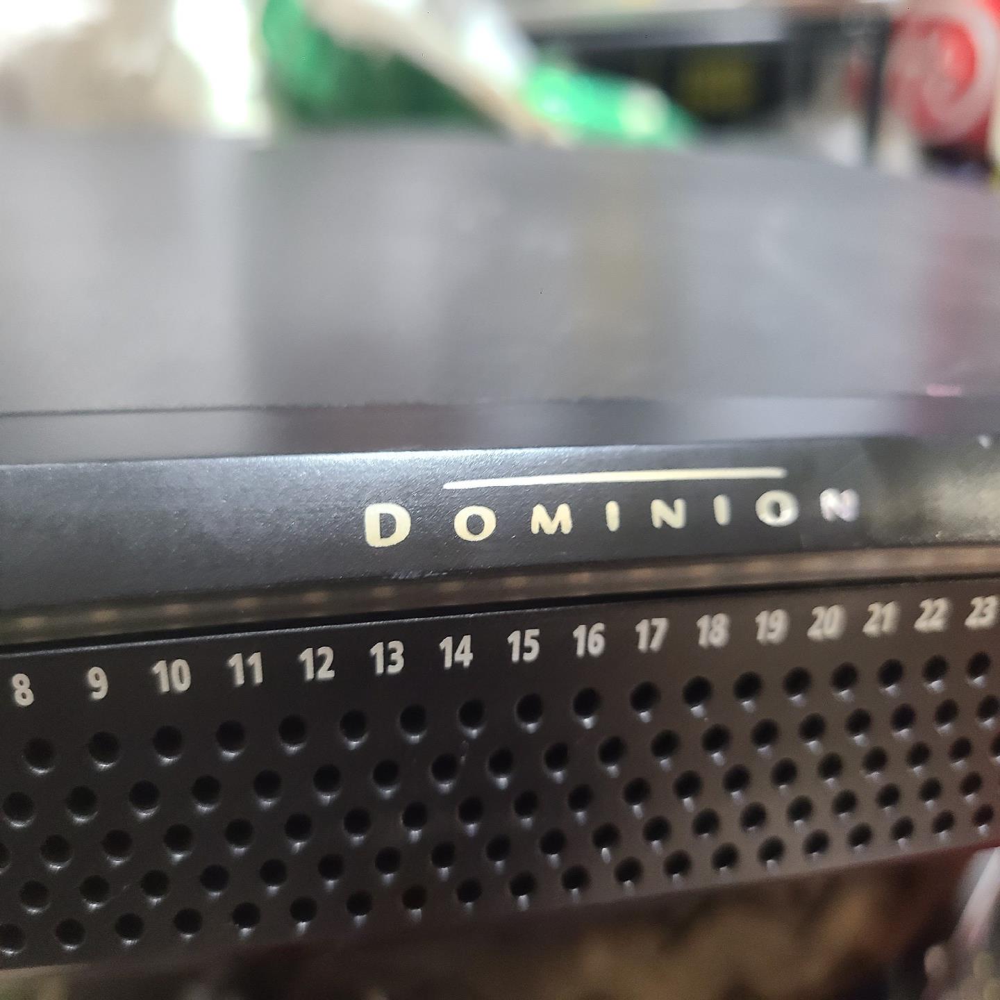 {莱茵电子商行}Raritan DSX2-32M 千兆KVM 切换器