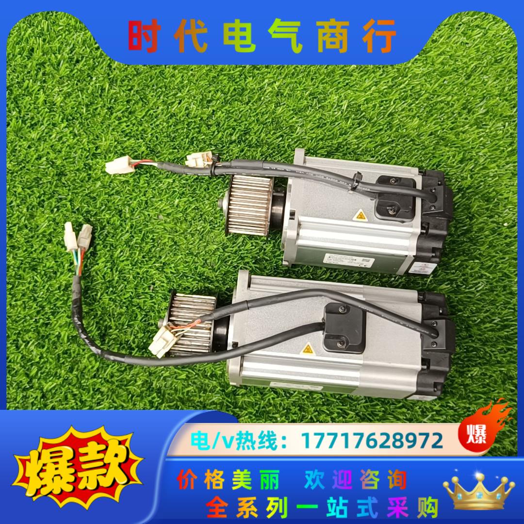 HCFA禾川伺服电机SV-X3MH075A-N2LN,SV-议价