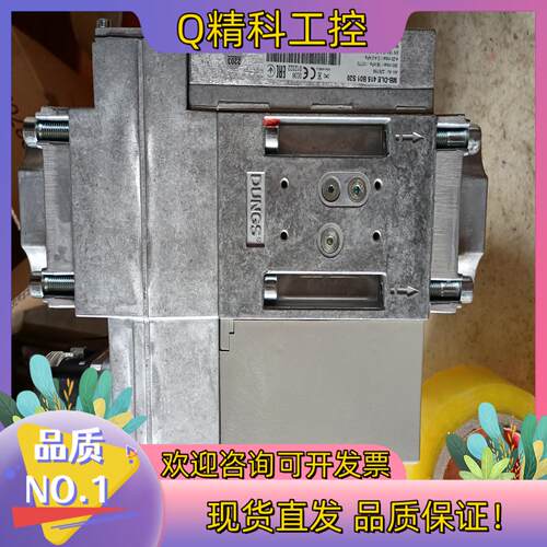 现货MB-DLE415B01S20冬斯电磁阀 原装 装盒没