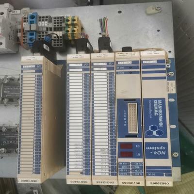 [德峰]DEMAG德玛格PLC模块PSP242、CP167、AI38