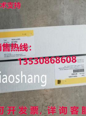 原装供应TURCK TBEN-L4-8IOL 6814082 通信模块  /