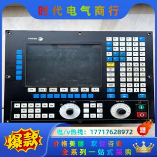CNC8055i COL 闲置FAGOR系统多套