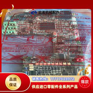 三菱变频器主板议价 F70CA55小功率主板