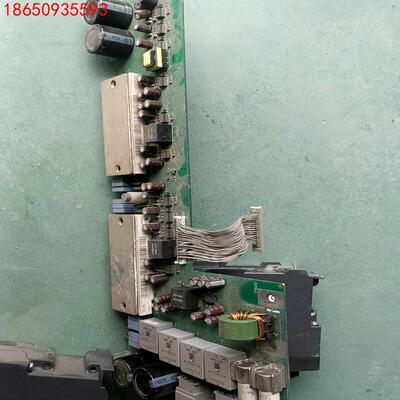 英飞凌模块FS25R12KT3