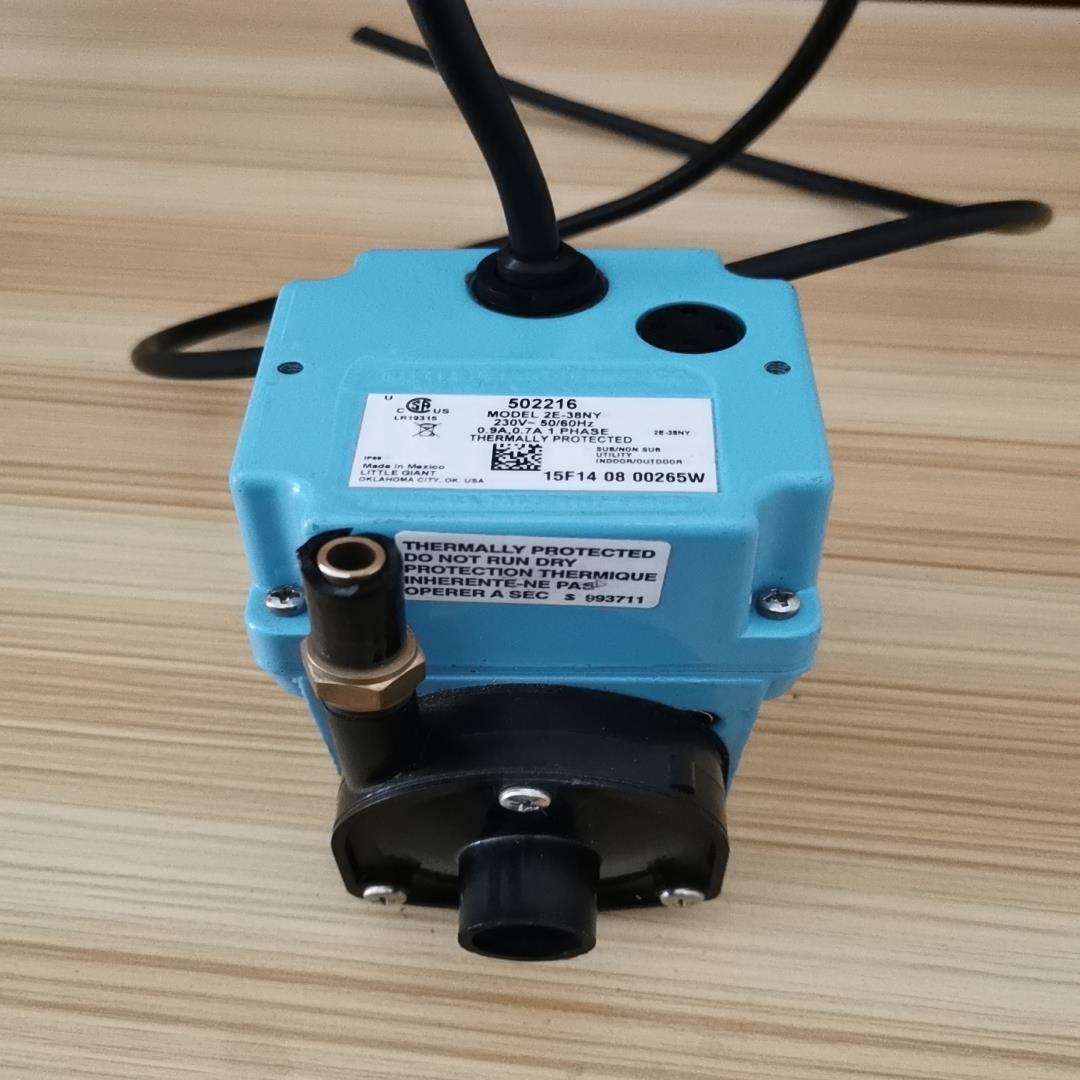 货  功能正常502216   2E-38NY    1(崽崽配件）