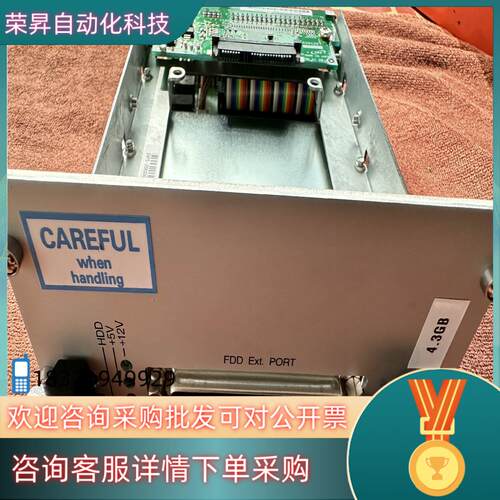 现货CAREFUL when handing TEL TEB40