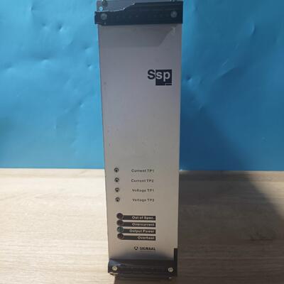 [德峰]Ssp SIGNAAL 4022.436.43083  议价