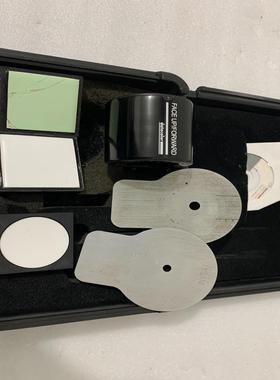 [德峰]datacolor德塔 黑桶 吸光井色砖白板绿板 LAV U