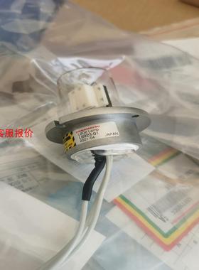 HAMAMATSU L2D2 LAMP L6923-01，拆