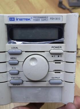 （设备配件）电源V10A361036PSH-