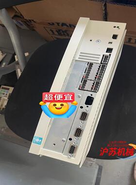 99新伦茨变频器EVF9321-EVV100 现货测试完