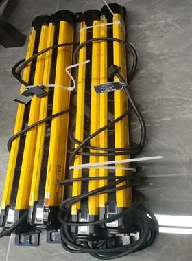 基恩士安全光栅GL-R28H-R   GL-R28H-T