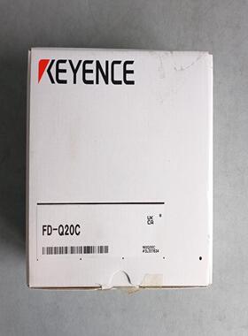 （设备配件）-  Q20C基恩士FD