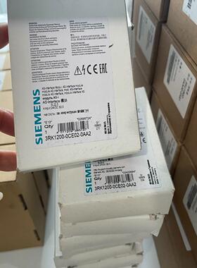 [德峰]RK1200-ASi3CE02西门子AA20-模接口R0-3