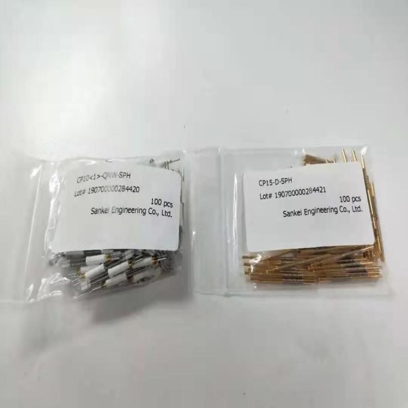 SANKEI三桂测试探针CP15-D-SPH
