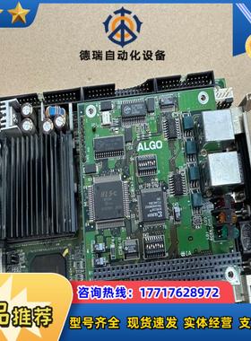 台湾 NEAT-575 REVA2 586半长ISA工控机议价