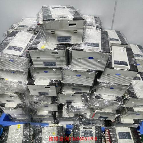 （请询价）信捷PLC拆机二手CAM4-60T10-E议价
